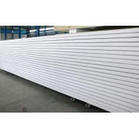 聚苯乙烯墻面板