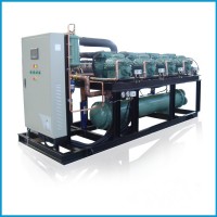 比澤爾半封閉并聯(lián)