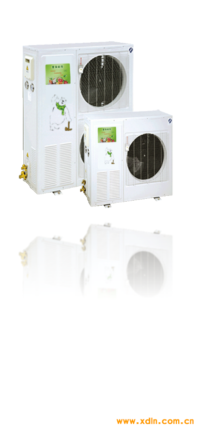 精英版保鮮王制冷機(jī)組（享受農(nóng)機(jī)補(bǔ)貼）