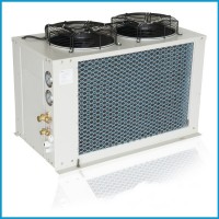 頂出風(fēng)制冷機(jī)組