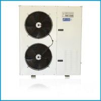 領(lǐng)先版保鮮王制冷機(jī)組