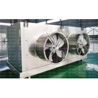 LC高溫冷藏冷風機