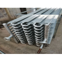 鋁排管蒸發(fā)器