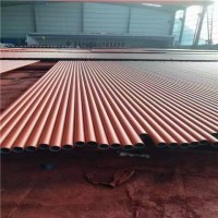 制冷專用酸洗鈍化無縫管