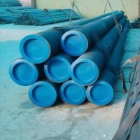 制冷專用酸洗鈍化無縫管