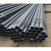 制冷專用酸洗鈍化無縫管