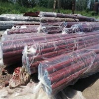 制冷專用酸洗鈍化無縫管