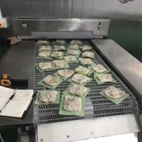 螺旋式速凍機(jī)