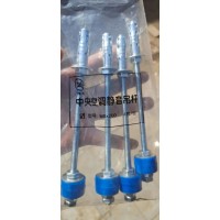 中央空調(diào)靜音吊桿