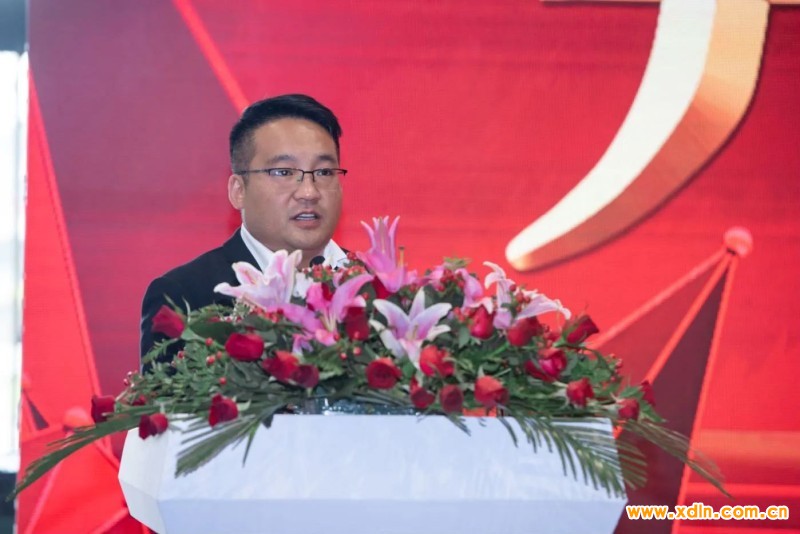 漯河天順冷鏈集團(tuán)代表