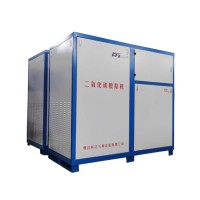 二氧化碳脫除機