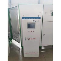 O2 CO2自動分析儀