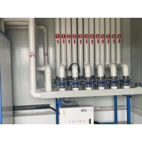 氣調(diào)分配站