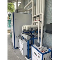 氣調(diào)分配站