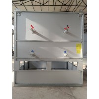 蒸發(fā)冷一體機