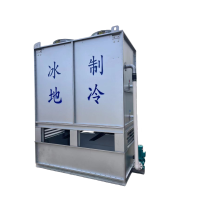 蒸發(fā)冷一體機