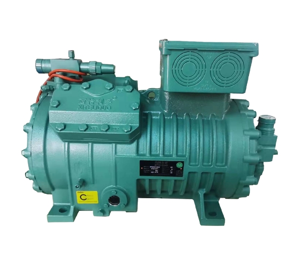 中四缸圓形壓縮機(jī)