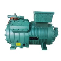 中四缸圓形壓縮機