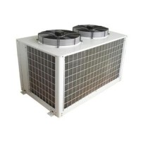 U型箱式壓縮冷凝機組