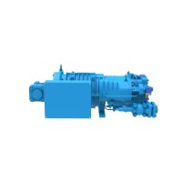 74中低溫螺桿系列