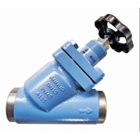 直通式截止閥(SVY)