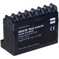 KRIWAN電機(jī)保護(hù)模塊