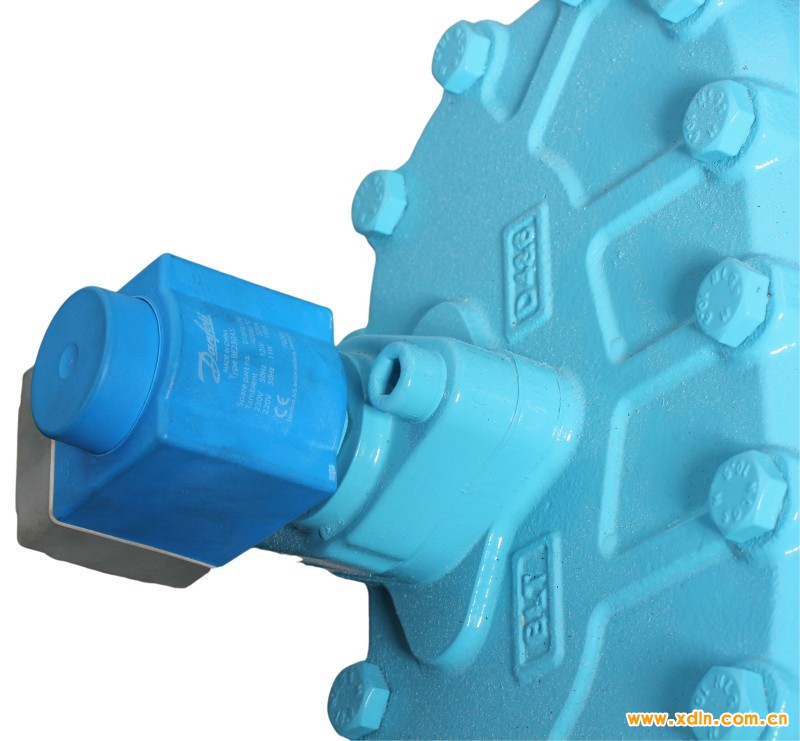 容調(diào)系統(tǒng)