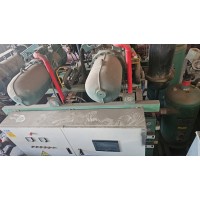 蒸發(fā)冷一體機(jī)