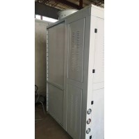 蒸發(fā)冷一體機(jī)