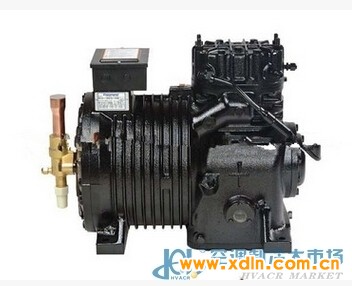 半封閉壓縮機(jī)冷庫(kù)制冷壓縮機(jī)