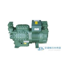 比澤爾型低溫壓縮機