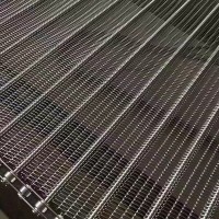 生產(chǎn)網(wǎng)鏈輸送機(jī)、鏈板輸送機(jī)