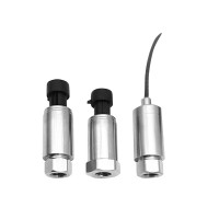 空調(diào)制冷專(zhuān)用壓力傳感器