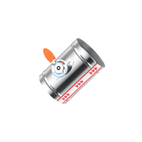 不銹鋼手動(dòng)風(fēng)閥