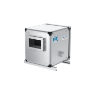 低噪音風(fēng)機(jī)箱