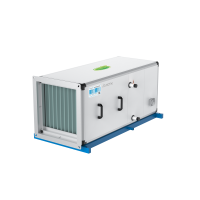 凈化型新風(fēng)機(jī)組