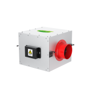 靜音送風(fēng)機(jī)