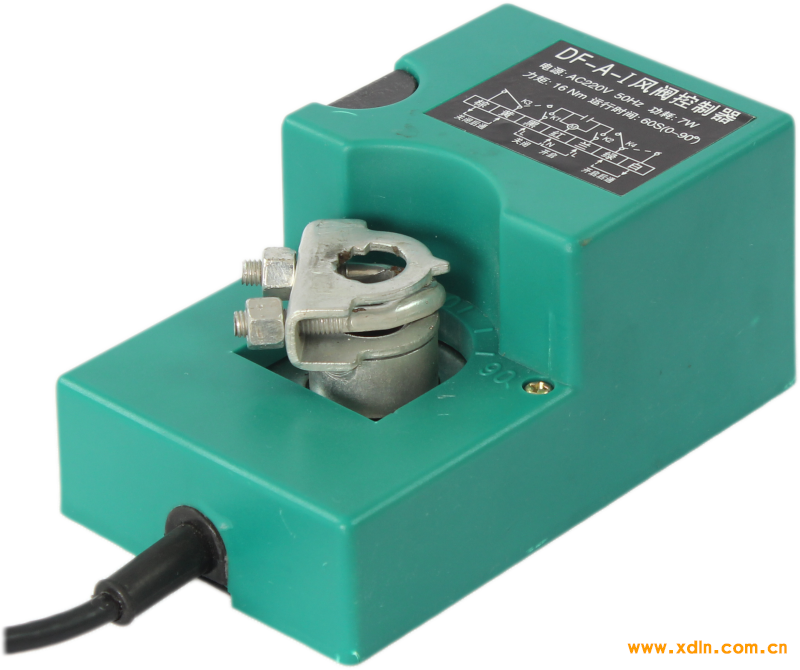 模擬量驅(qū)動(dòng)器