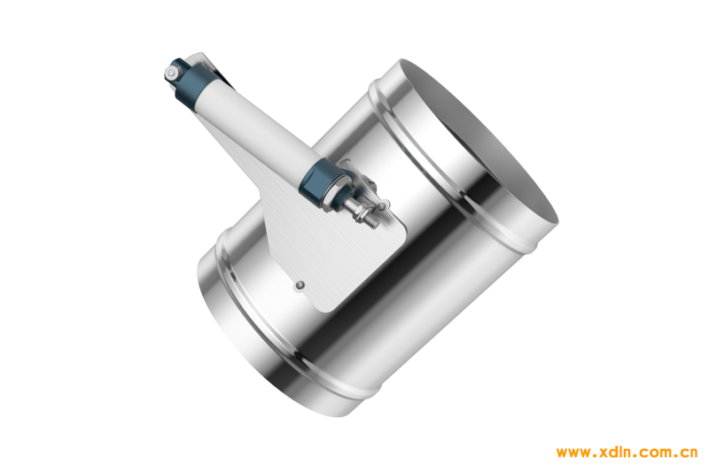 氣動(dòng)風(fēng)閥