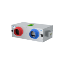 雙向流風(fēng)機(jī)