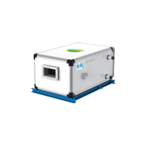 新風(fēng)機(jī)組