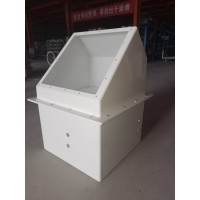 玻璃鋼邊墻風(fēng)機(jī)