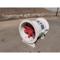 防爆玻璃鋼軸流風(fēng)機(jī)1