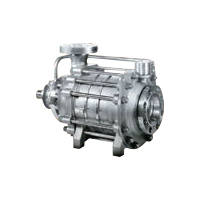 HQHG 海水淡化高壓泵