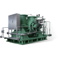 常規(guī)島主給水前置泵