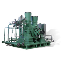 常規(guī)島主給水泵組