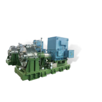 堆型用核二級余熱排出泵