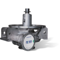 堆型用核三級廠用水泵