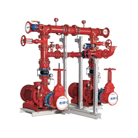 物聯(lián)網消防供水設備