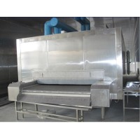 隧道式速凍機(jī)